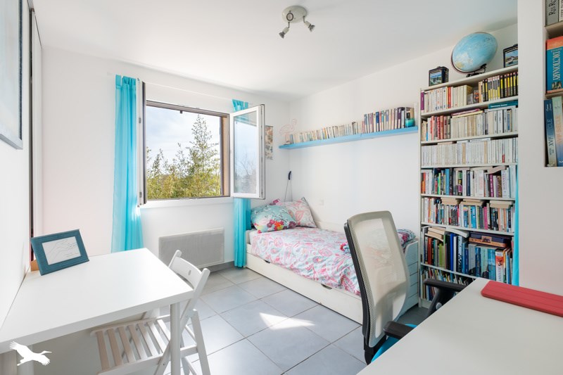 Vente Maison MONTPELLIER - 6 pièces -108,9 m² - (34070)