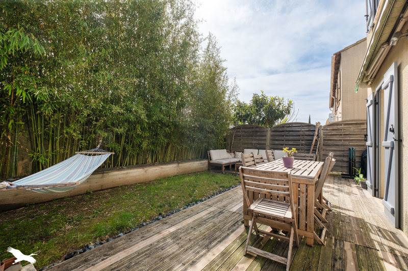 Vente Maison MONTPELLIER - 6 pièces -108,9 m² - (34070)