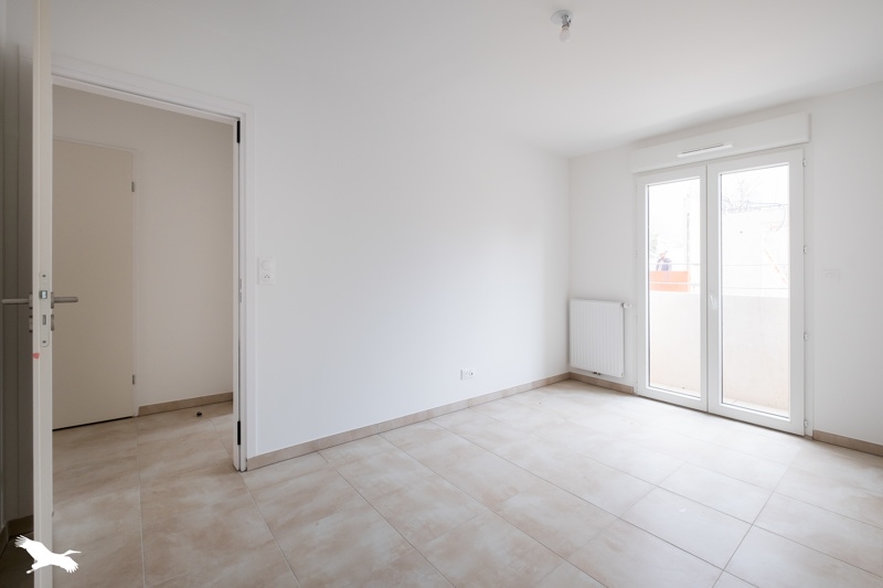 Vente Appartement MONTPELLIER - 3 pièces -68,9 m² - (34070)