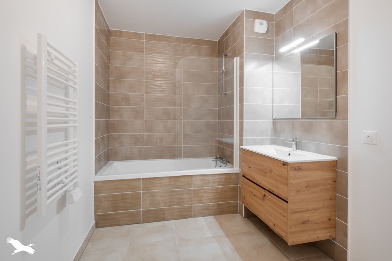 Vente Appartement MONTPELLIER - 3 pièces -68,9 m² - (34070)