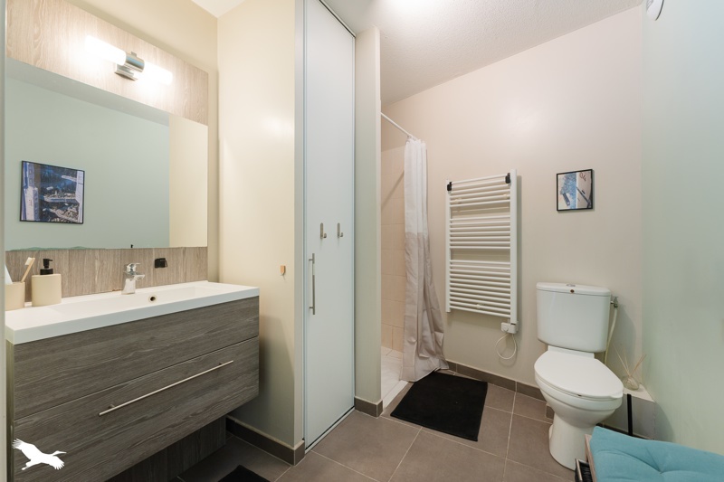 Vente Appartement MONTPELLIER - 2 pièces -44,9 m² - (34070)