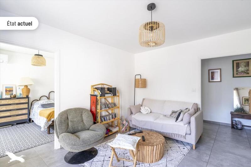 Vente Appartement MONTPELLIER - 4 pièces -74 m² - (34070)