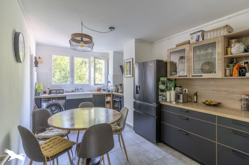 Vente Appartement MONTPELLIER - 4 pièces -74 m² - (34070)