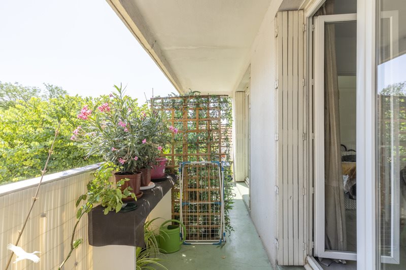 Vente Appartement MONTPELLIER - 4 pièces -74 m² - (34070)