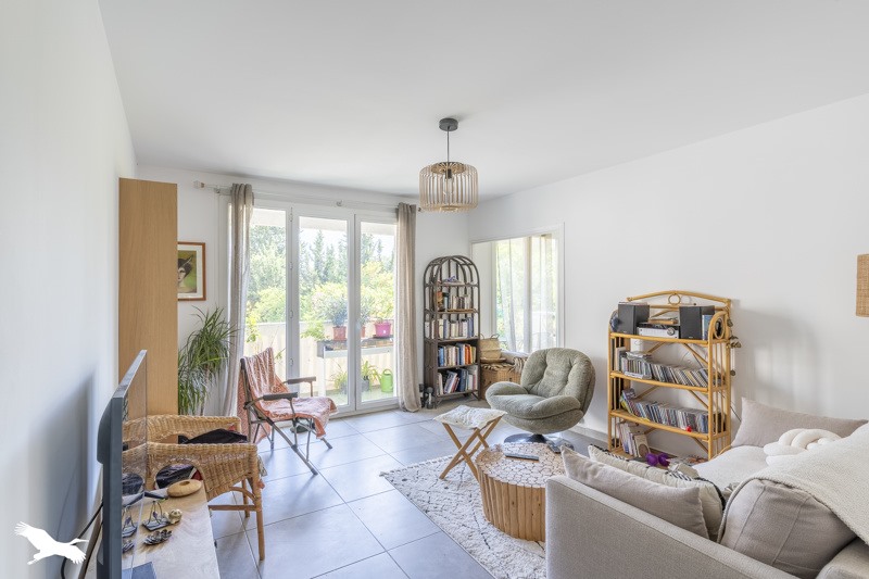 Vente Appartement MONTPELLIER - 4 pièces -74 m² - (34070)