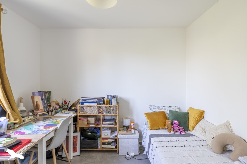 Vente Appartement MONTPELLIER - 4 pièces -74 m² - (34070)