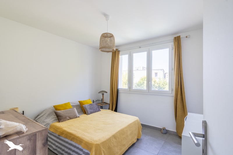 Vente Appartement MONTPELLIER - 4 pièces -74 m² - (34070)