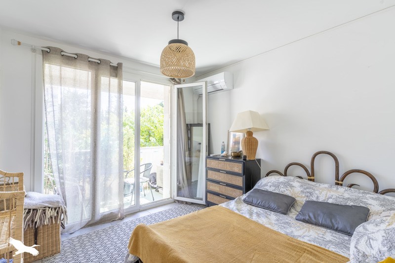 Vente Appartement MONTPELLIER - 4 pièces -74 m² - (34070)