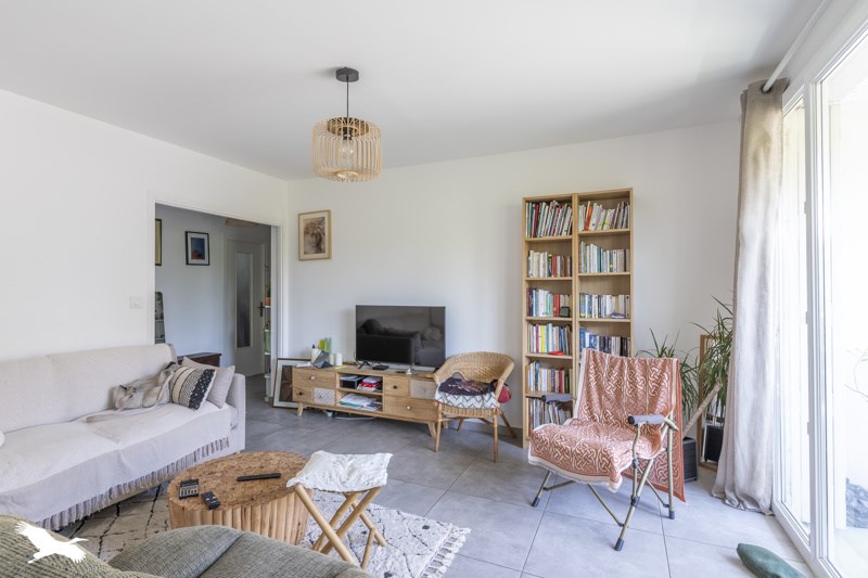 Vente Appartement MONTPELLIER - 4 pièces -74 m² - (34070)