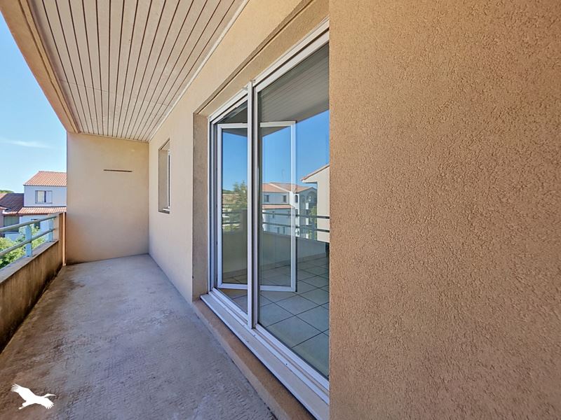 Vente Appartement MONTPELLIER - 2 pièces -44,8 m² - (34070)