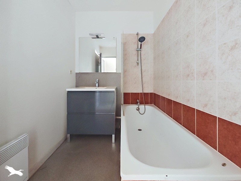 Vente Appartement MONTPELLIER - 2 pièces -44,8 m² - (34070)