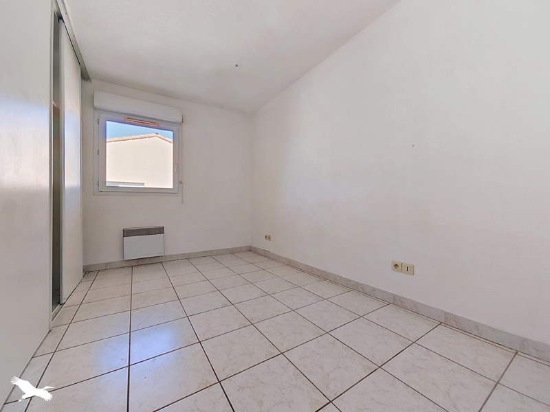 Vente Appartement MONTPELLIER - 2 pièces -44,8 m² - (34070)