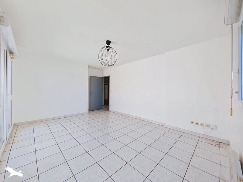 Vente Appartement MONTPELLIER - 2 pièces -44,8 m² - (34070)