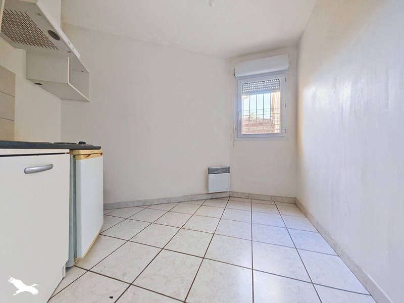 Vente Appartement MONTPELLIER - 2 pièces -44,8 m² - (34070)