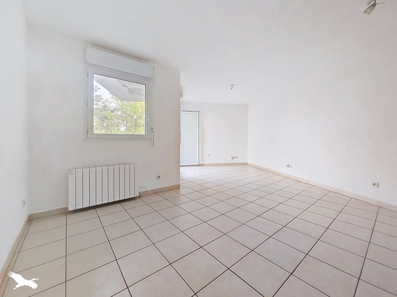 Vente Appartement MONTPELLIER - 2 pièces -41,4 m² - (34070)