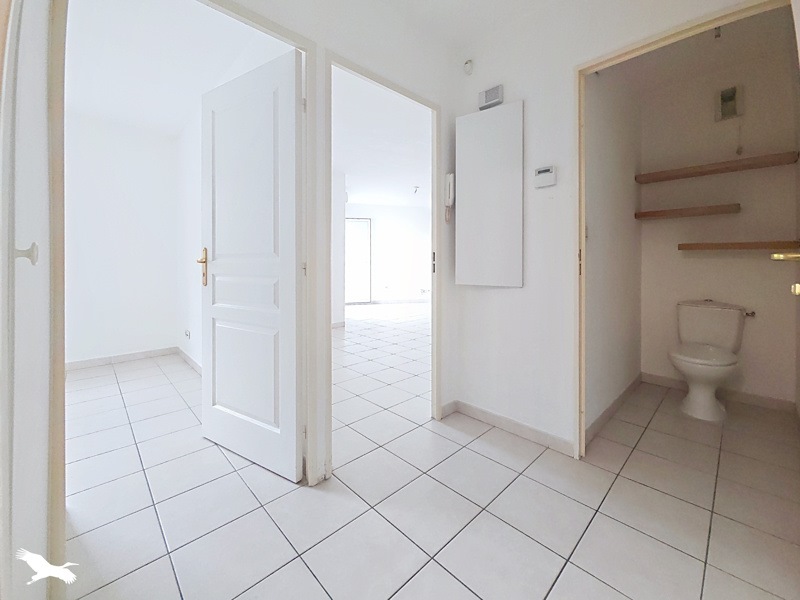 Vente Appartement MONTPELLIER - 2 pièces -41,4 m² - (34070)