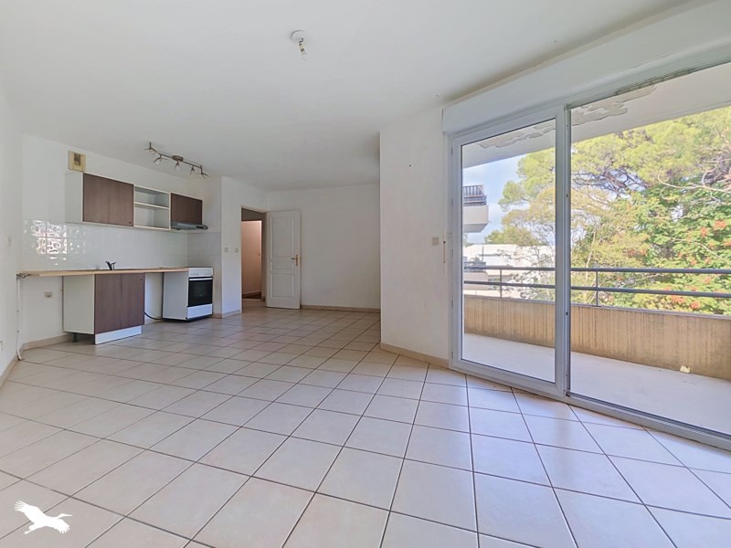Vente Appartement MONTPELLIER - 2 pièces -41,4 m² - (34070)
