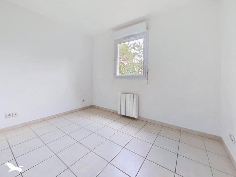 Vente Appartement MONTPELLIER - 2 pièces -41,4 m² - (34070)