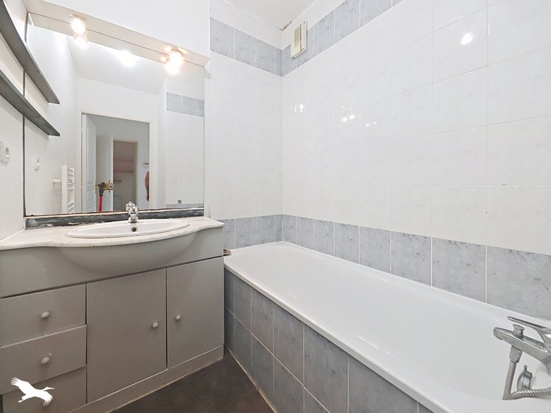 Vente Appartement MONTPELLIER - 2 pièces -41,4 m² - (34070)