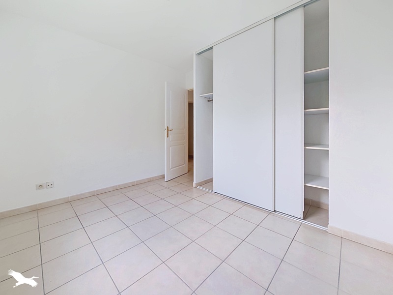 Vente Appartement MONTPELLIER - 2 pièces -41,4 m² - (34070)