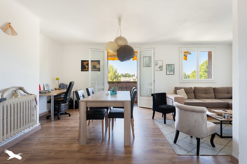 Vente Appartement MONTPELLIER - 3 pièces -70 m² - (34070)