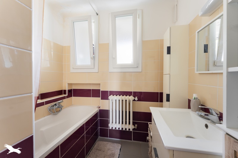 Vente Appartement MONTPELLIER - 3 pièces -70 m² - (34070)