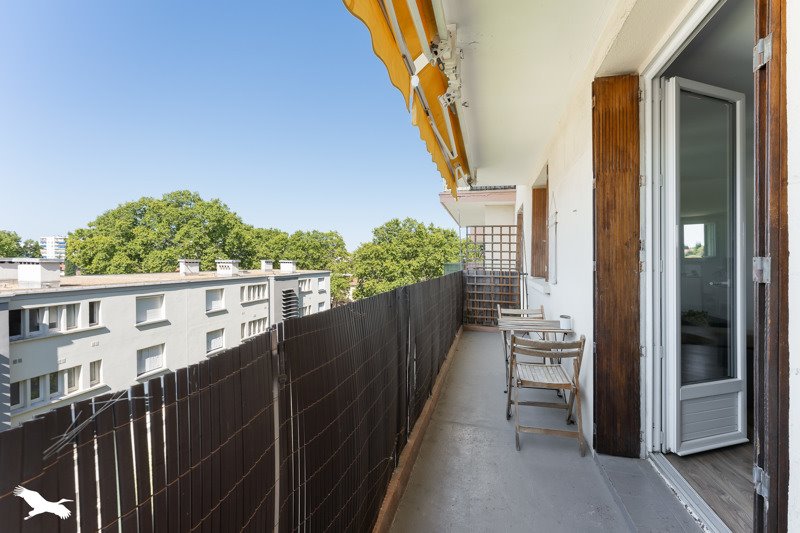 Vente Appartement MONTPELLIER - 3 pièces -70 m² - (34070)