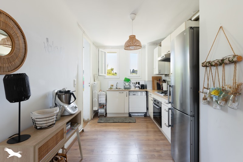Vente Appartement MONTPELLIER - 3 pièces -70 m² - (34070)