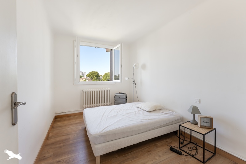 Vente Appartement MONTPELLIER - 3 pièces -70 m² - (34070)