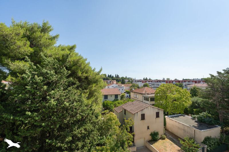 Vente Appartement MONTPELLIER - 3 pièces -70 m² - (34070)