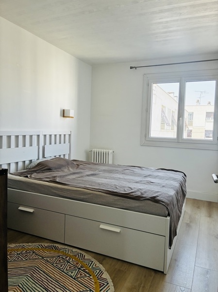 Vente Appartement MONTPELLIER - 3 pièces -59 m² - (34070)