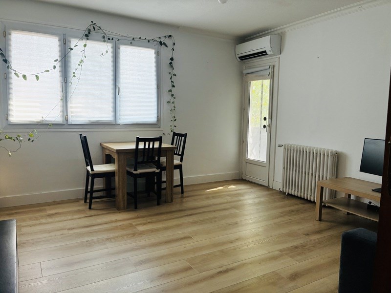 Appartement 3 pièces 59 m² · à Montpellier · 59 m² · 153 500 €