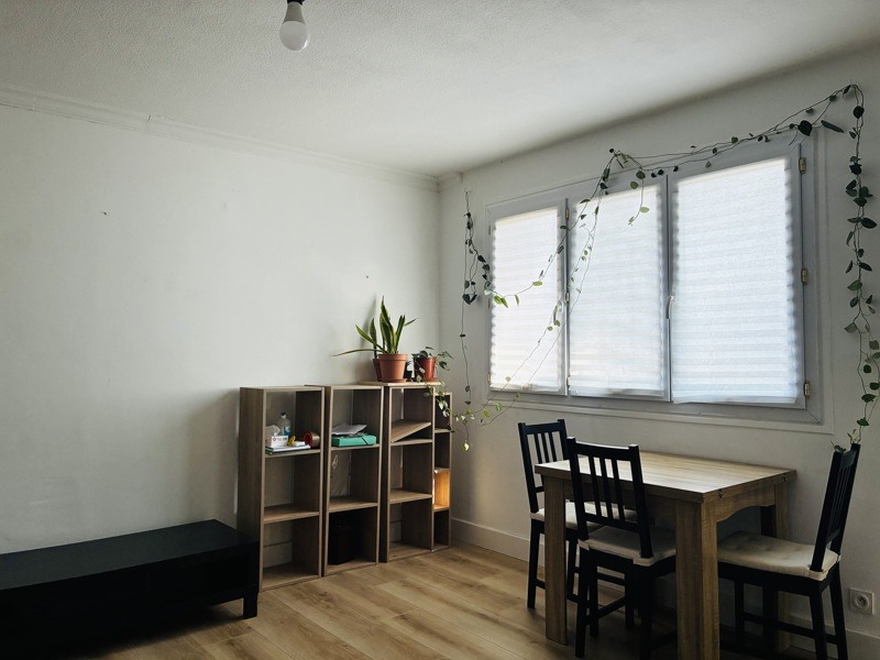 Vente Appartement MONTPELLIER - 3 pièces -59 m² - (34070)