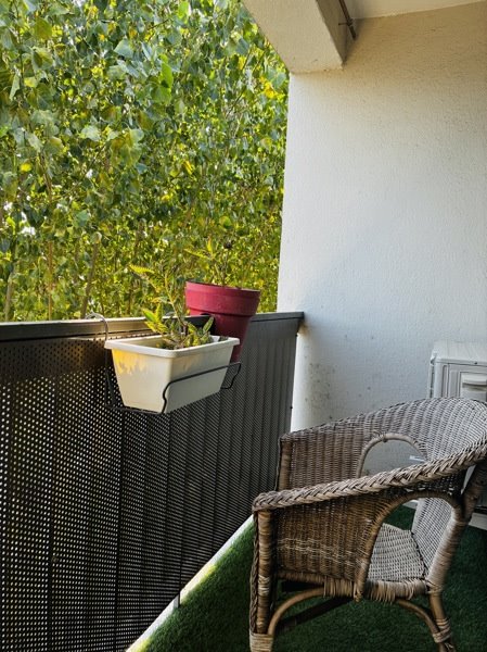 Vente Appartement MONTPELLIER - 3 pièces -59 m² - (34070)