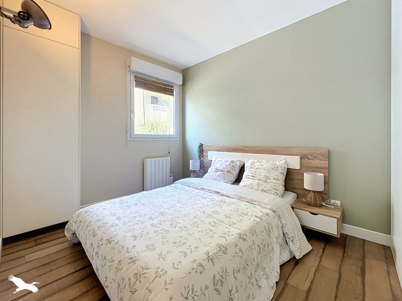 Vente Appartement MONTPELLIER - 2 pièces -30 m² - (34070)