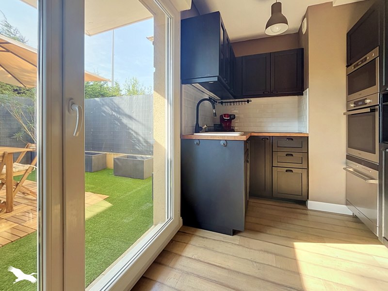 Vente Appartement MONTPELLIER - 2 pièces -30 m² - (34070)