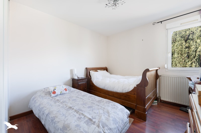 Vente Appartement MONTPELLIER - 3 pièces -64 m² - (34070)