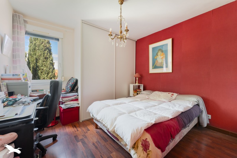 Vente Appartement MONTPELLIER - 3 pièces -64 m² - (34070)