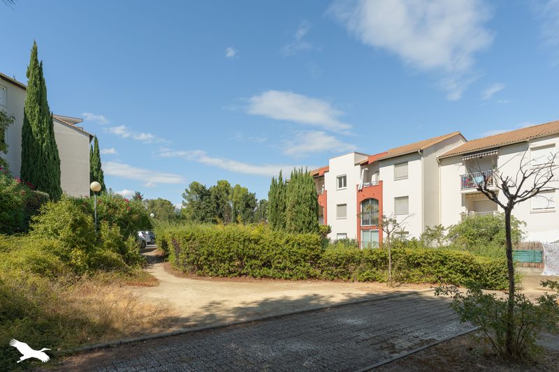 Vente Appartement MONTPELLIER - 3 pièces -64 m² - (34070)