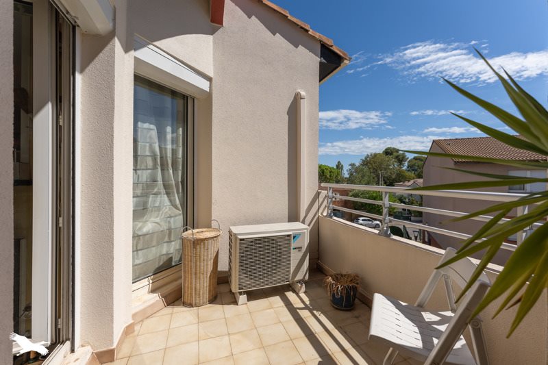 Vente Appartement MONTPELLIER - 3 pièces -64 m² - (34070)