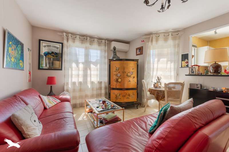 Vente Appartement MONTPELLIER - 3 pièces -64 m² - (34070)