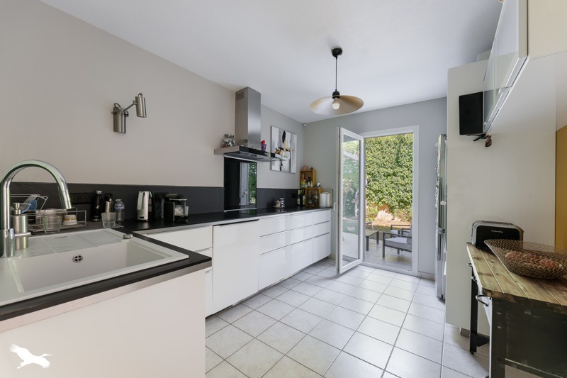 Vente Maison MONTPELLIER - 5 pièces -95 m² - (34070)