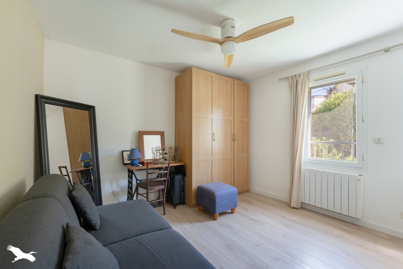 Vente Maison MONTPELLIER - 5 pièces -95 m² - (34070)
