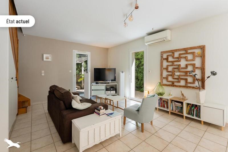Vente Maison MONTPELLIER - 5 pièces -95 m² - (34070)
