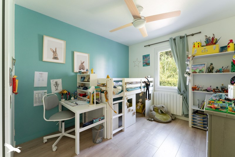 Vente Maison MONTPELLIER - 5 pièces -95 m² - (34070)