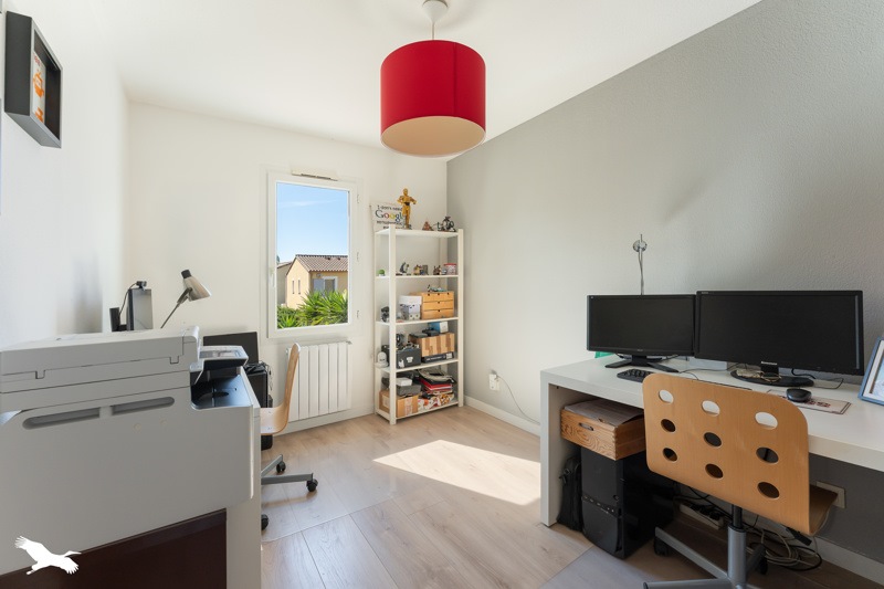 Vente Maison MONTPELLIER - 5 pièces -95 m² - (34070)