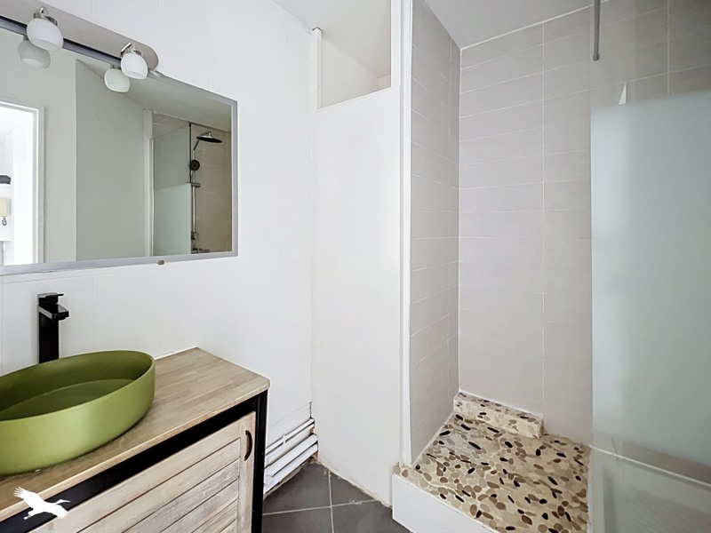 Vente Appartement MONTPELLIER - 3 pièces -65 m² - (34070)