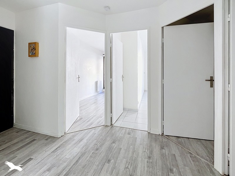 Vente Appartement MONTPELLIER - 3 pièces -65 m² - (34070)
