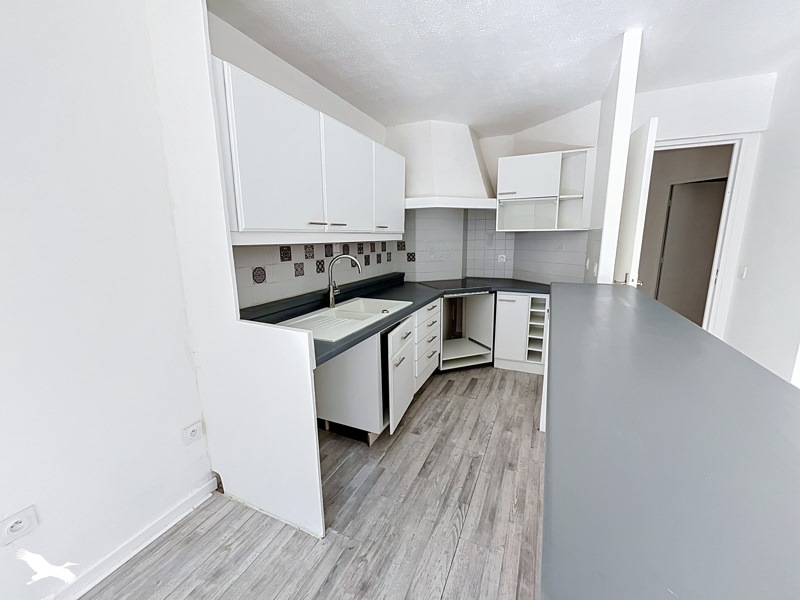 Vente Appartement MONTPELLIER - 3 pièces -65 m² - (34070)