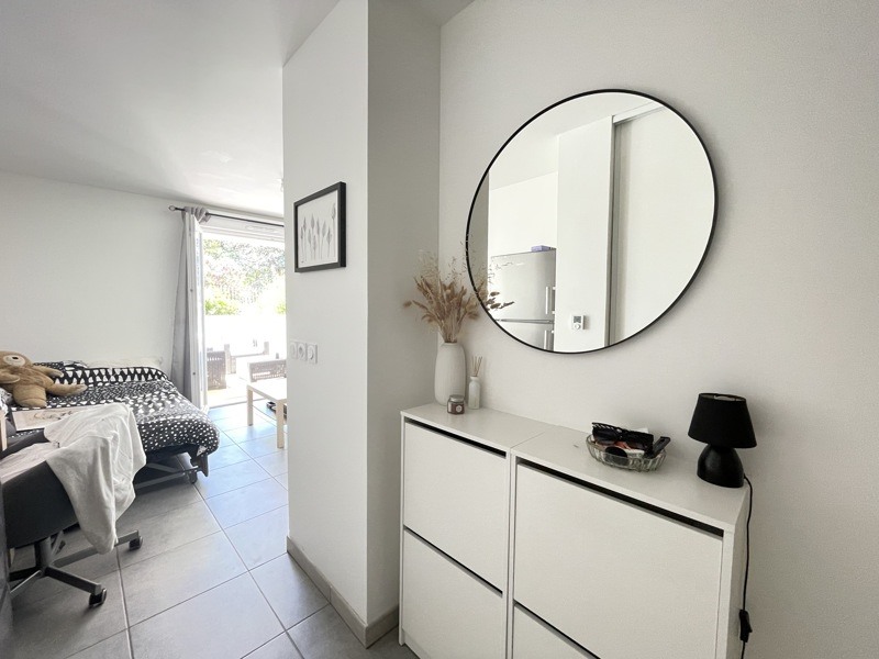 Vente Appartement MONTPELLIER - 1 pièce -28 m² - (34070)